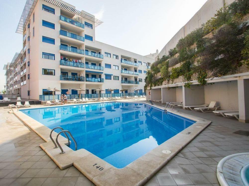 Alicante Hills Beach & Golf מראה חיצוני תמונה