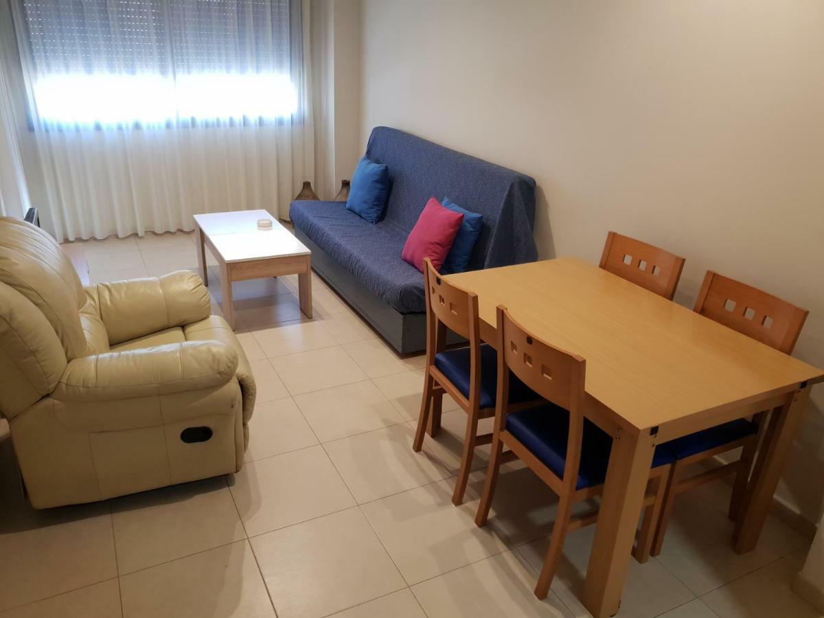 Alicante Hills Beach & Golf מראה חיצוני תמונה