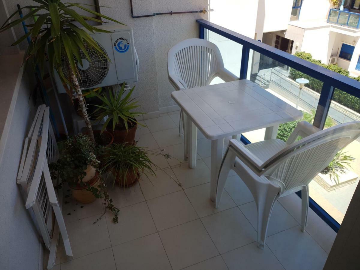 Alicante Hills Beach & Golf מראה חיצוני תמונה