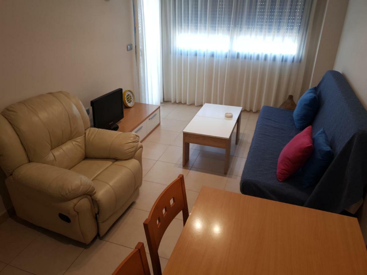 Alicante Hills Beach & Golf מראה חיצוני תמונה